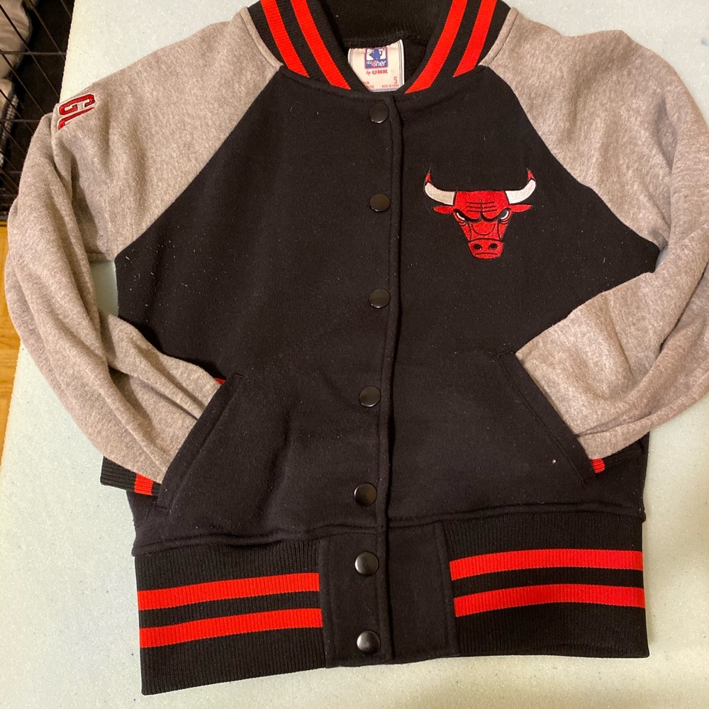 Bulls